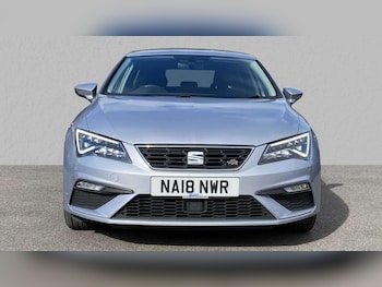 Used SEAT Leon 2018 for sale - 76016189: Photo 3