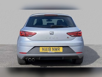 Used SEAT Leon 2018 for sale - 76016189: Photo 4