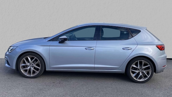 Used SEAT Leon 2018 for sale - 76016189: Photo 5