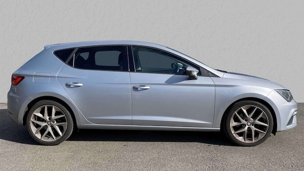 Used SEAT Leon 2018 for sale - 76016189: Photo 6
