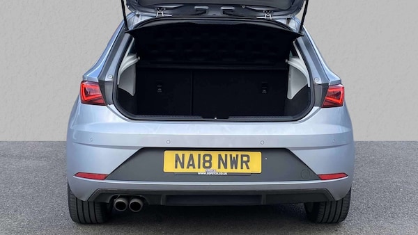 Used SEAT Leon 2018 for sale - 76016189: Photo 7