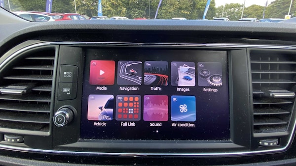 Used SEAT Leon 2018 for sale - 76016189: Photo 9
