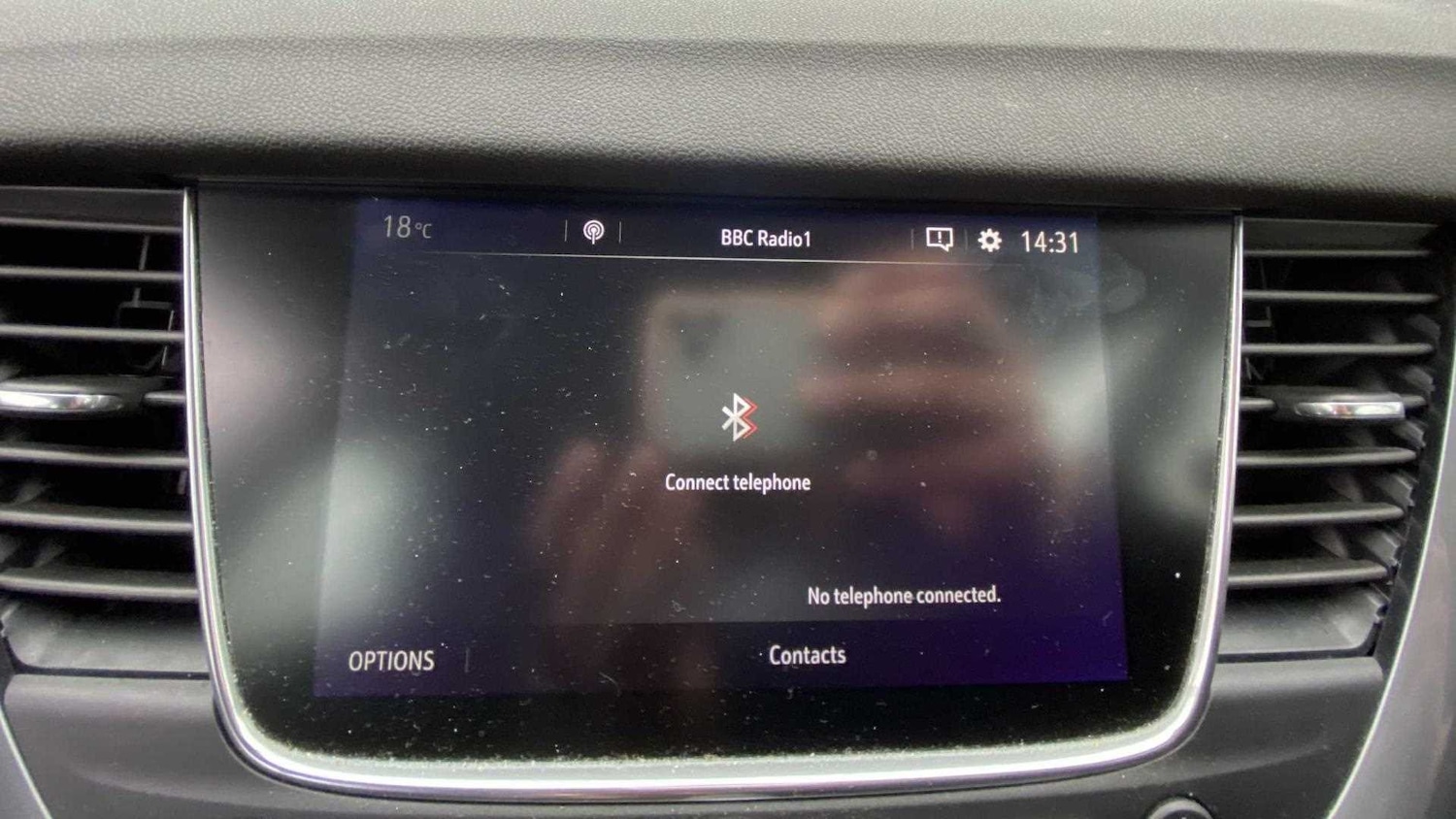 Used Vauxhall Grandland X 2019 for sale - 76141943: Photo 11