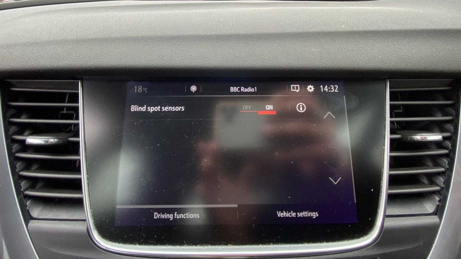 Used Vauxhall Grandland X 2019 for sale - 76141943: Photo 14