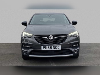 Used Vauxhall Grandland X 2019 for sale - 76141943: Photo 3