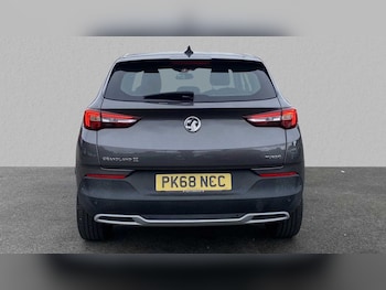 Used Vauxhall Grandland X 2019 for sale - 76141943: Photo 4