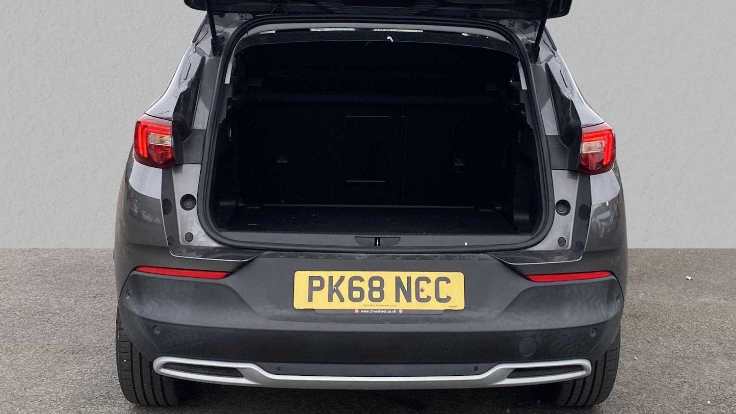 Used Vauxhall Grandland X 2019 for sale - 76141943: Photo 7