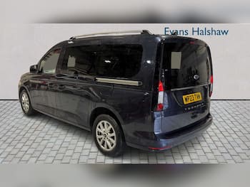 Used Ford Tourneo Connect 2023 for sale - 79770781: Photo