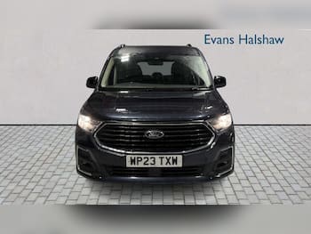Used Ford Tourneo Connect 2023 for sale - 79770781: Photo