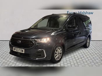 Used Ford Tourneo Connect 2023 for sale - 79770781: Photo