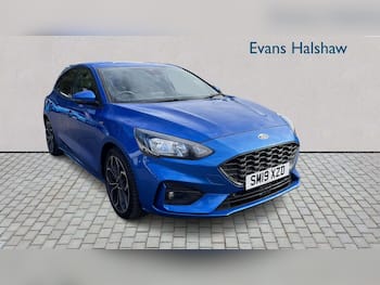 Used Ford Focus 2019 for sale - 79702629: Photo
