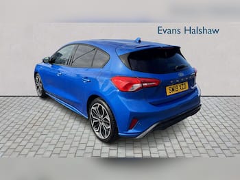 Used Ford Focus 2019 for sale - 79702629: Photo