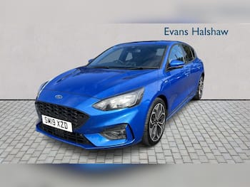 Used Ford Focus 2019 for sale - 79702629: Photo