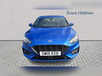 Used Ford Focus 2019 for sale - 79702629: Photo