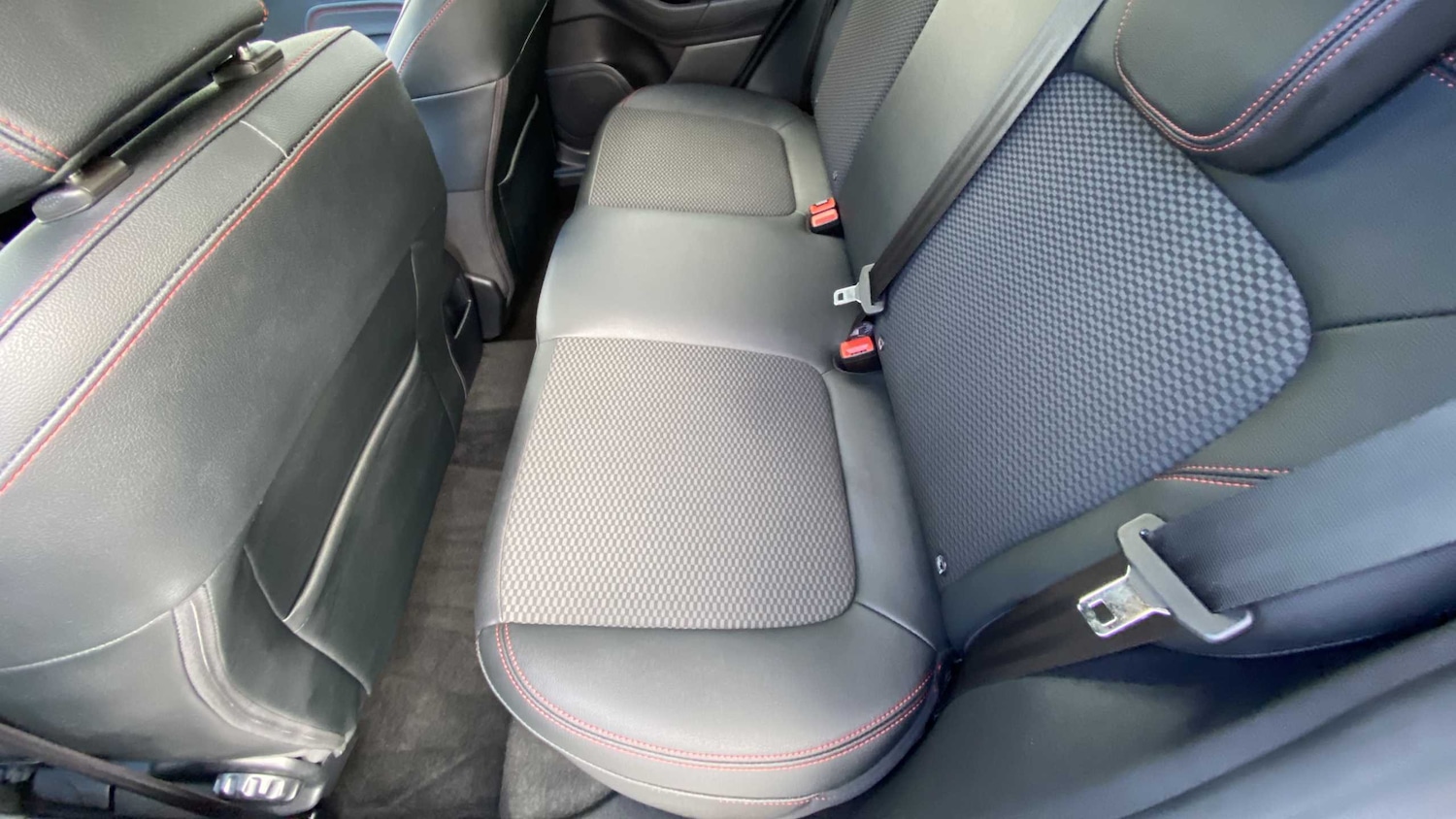 Used Ford Fiesta 2021 for sale - 76141642: Photo 14