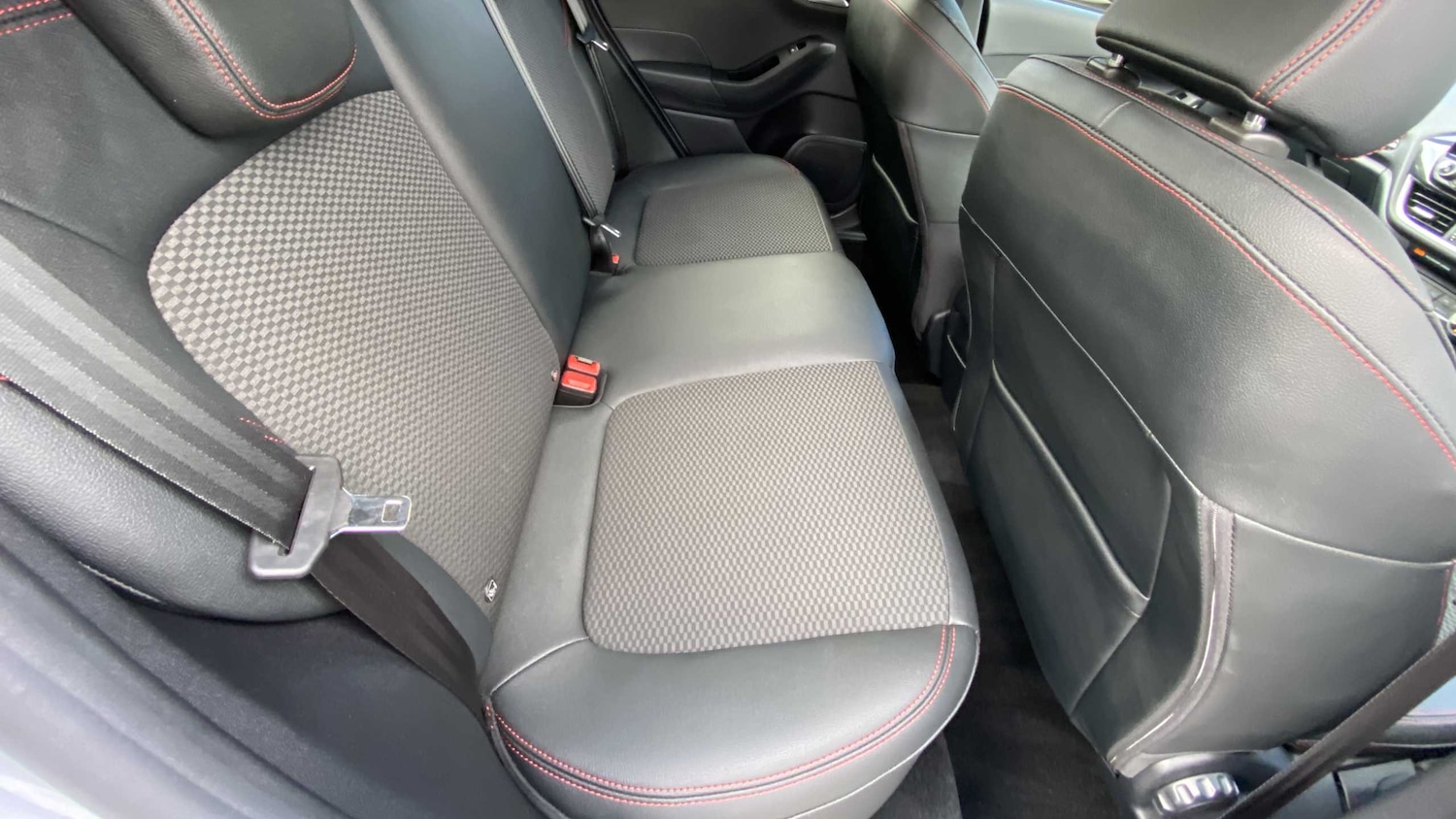 Used Ford Fiesta 2021 for sale - 76141642: Photo 15