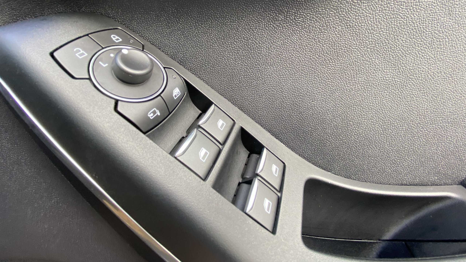 Used Ford Fiesta 2021 for sale - 76141642: Photo 18