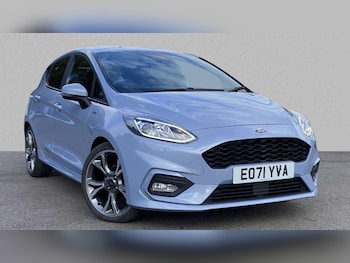 Ford - Fiesta