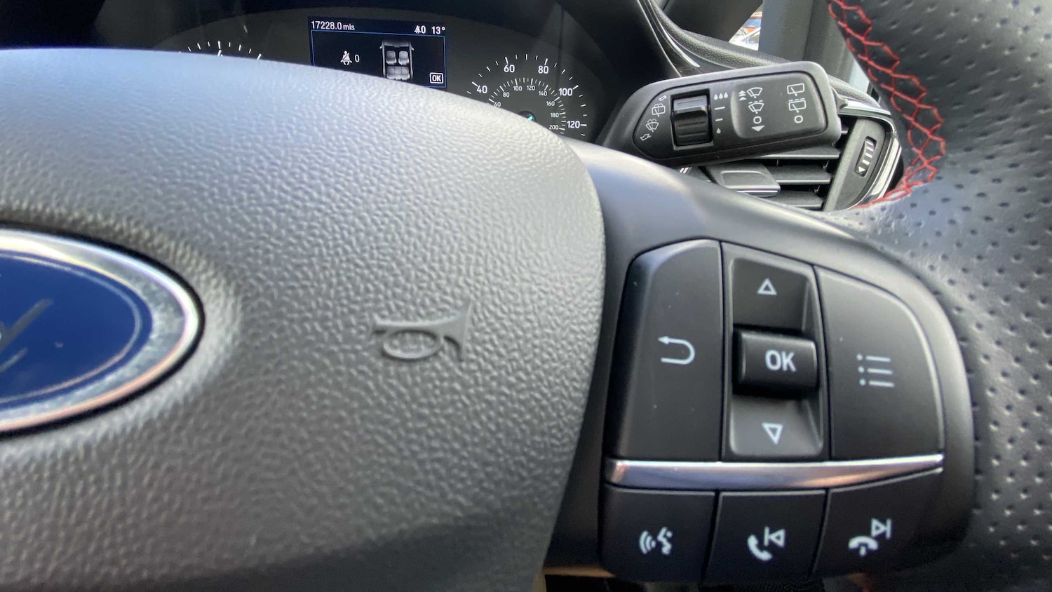 Used Ford Fiesta 2021 for sale - 76141642: Photo 21