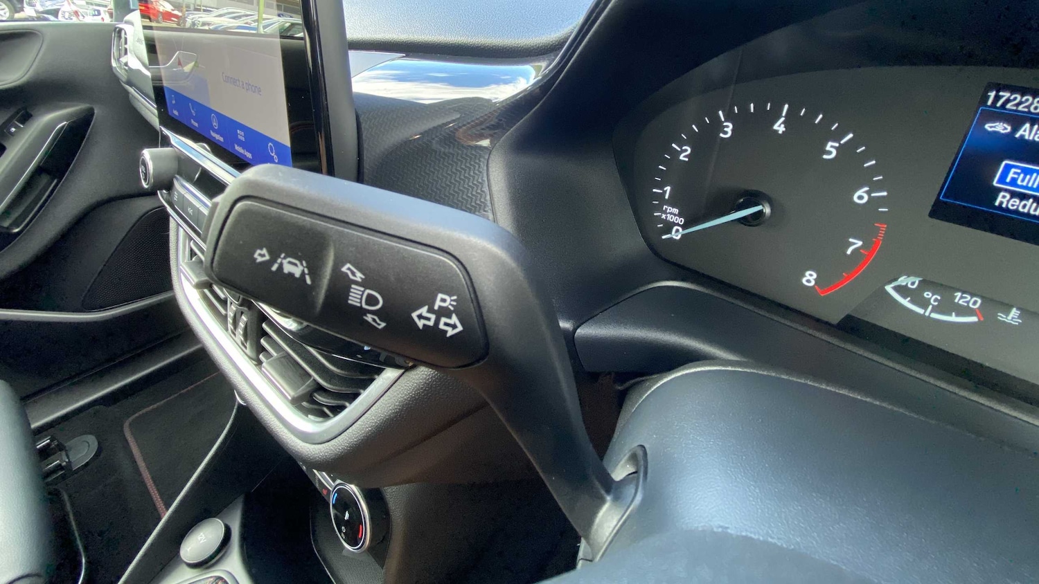 Used Ford Fiesta 2021 for sale - 76141642: Photo 22