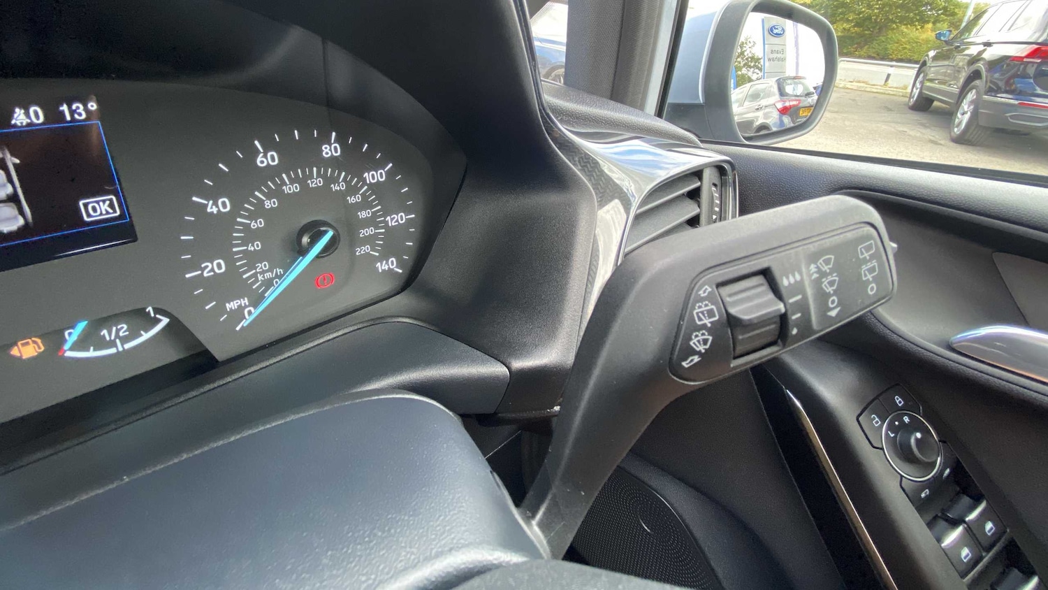 Used Ford Fiesta 2021 for sale - 76141642: Photo 23