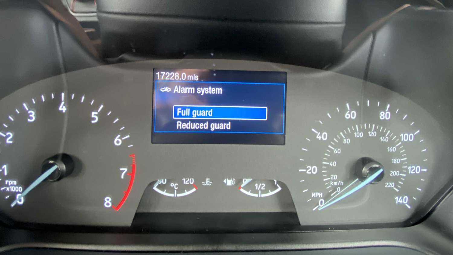 Used Ford Fiesta 2021 for sale - 76141642: Photo 24