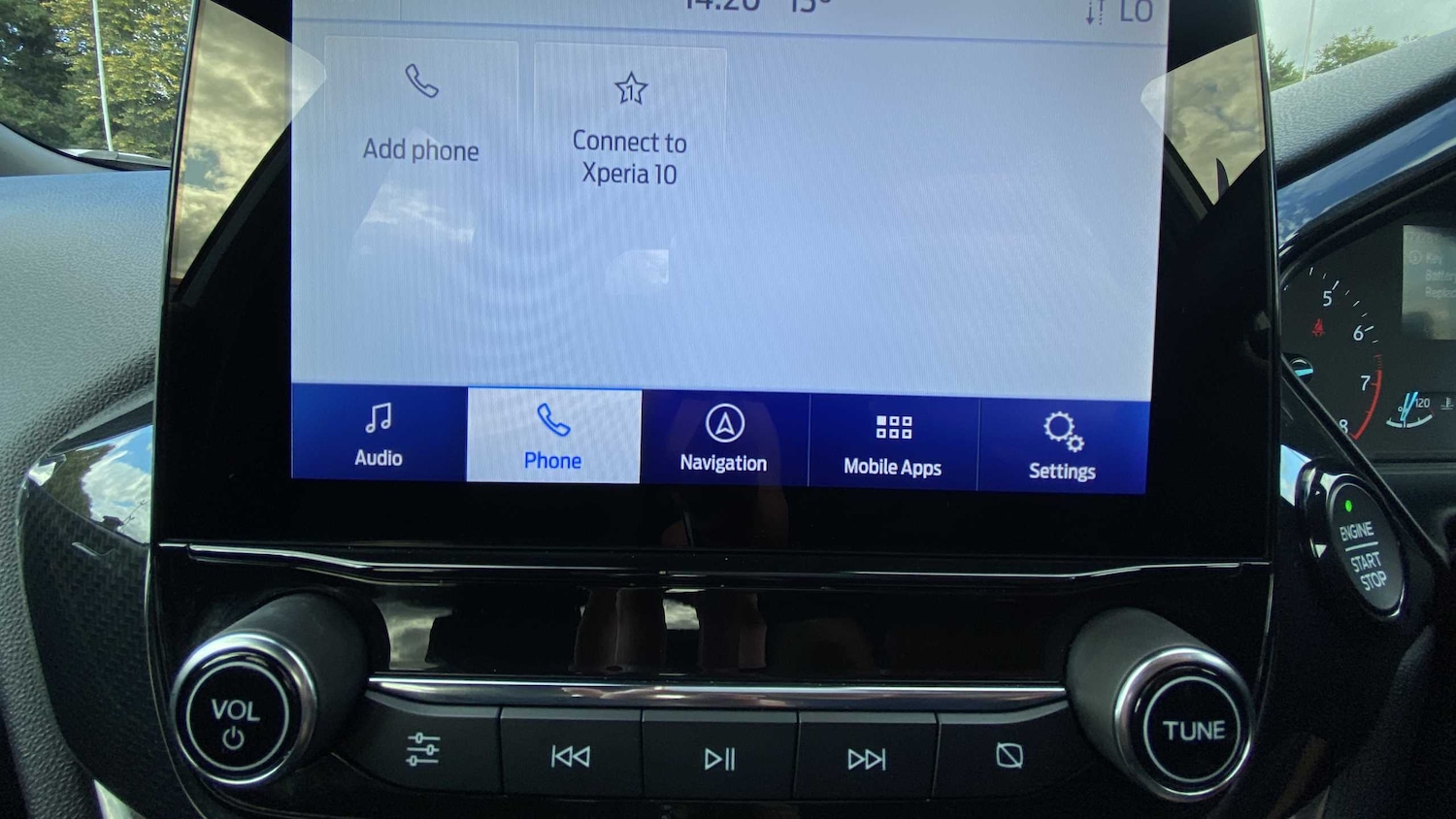 Used Ford Fiesta 2021 for sale - 76141642: Photo 29