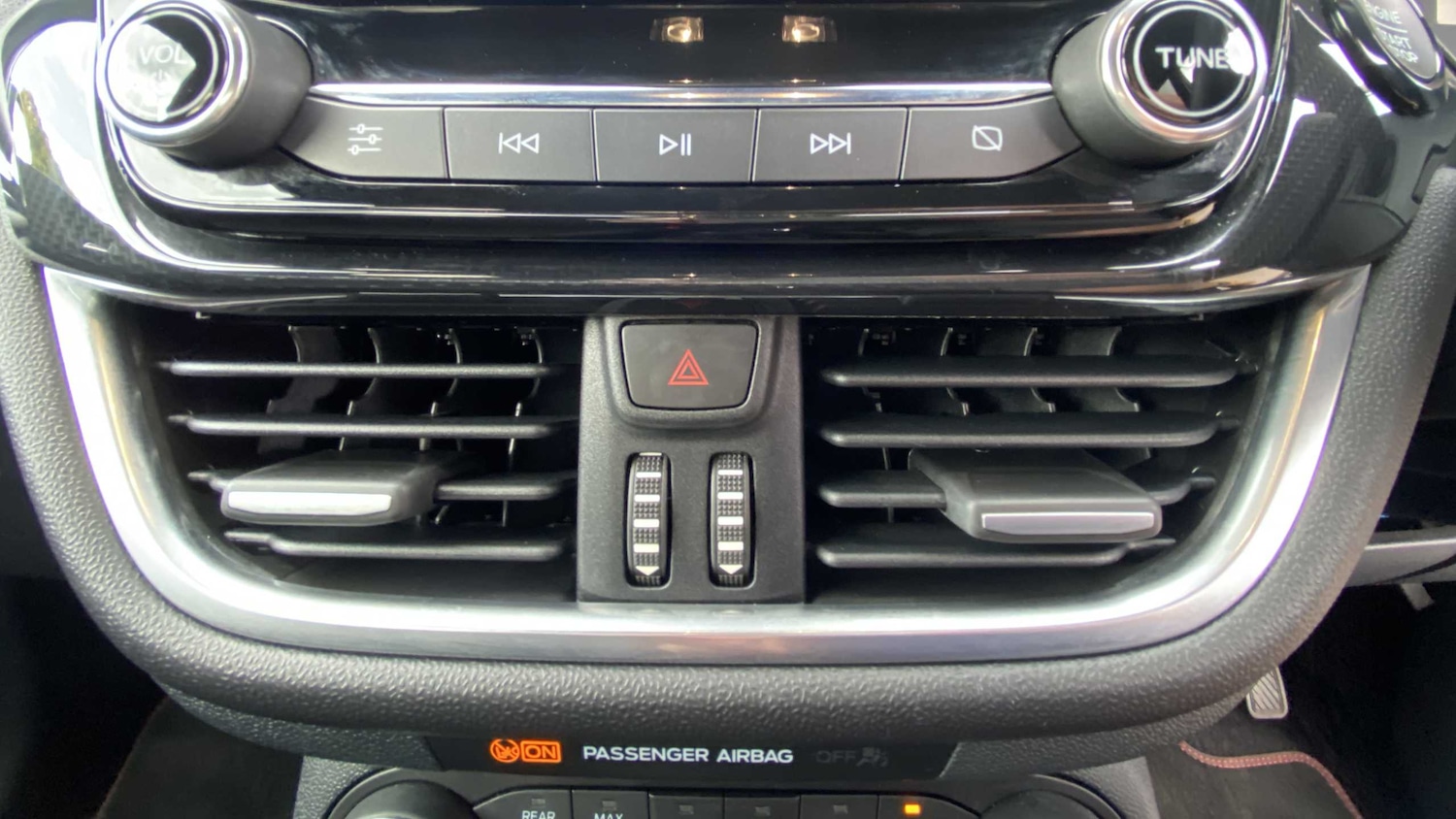 Used Ford Fiesta 2021 for sale - 76141642: Photo 35