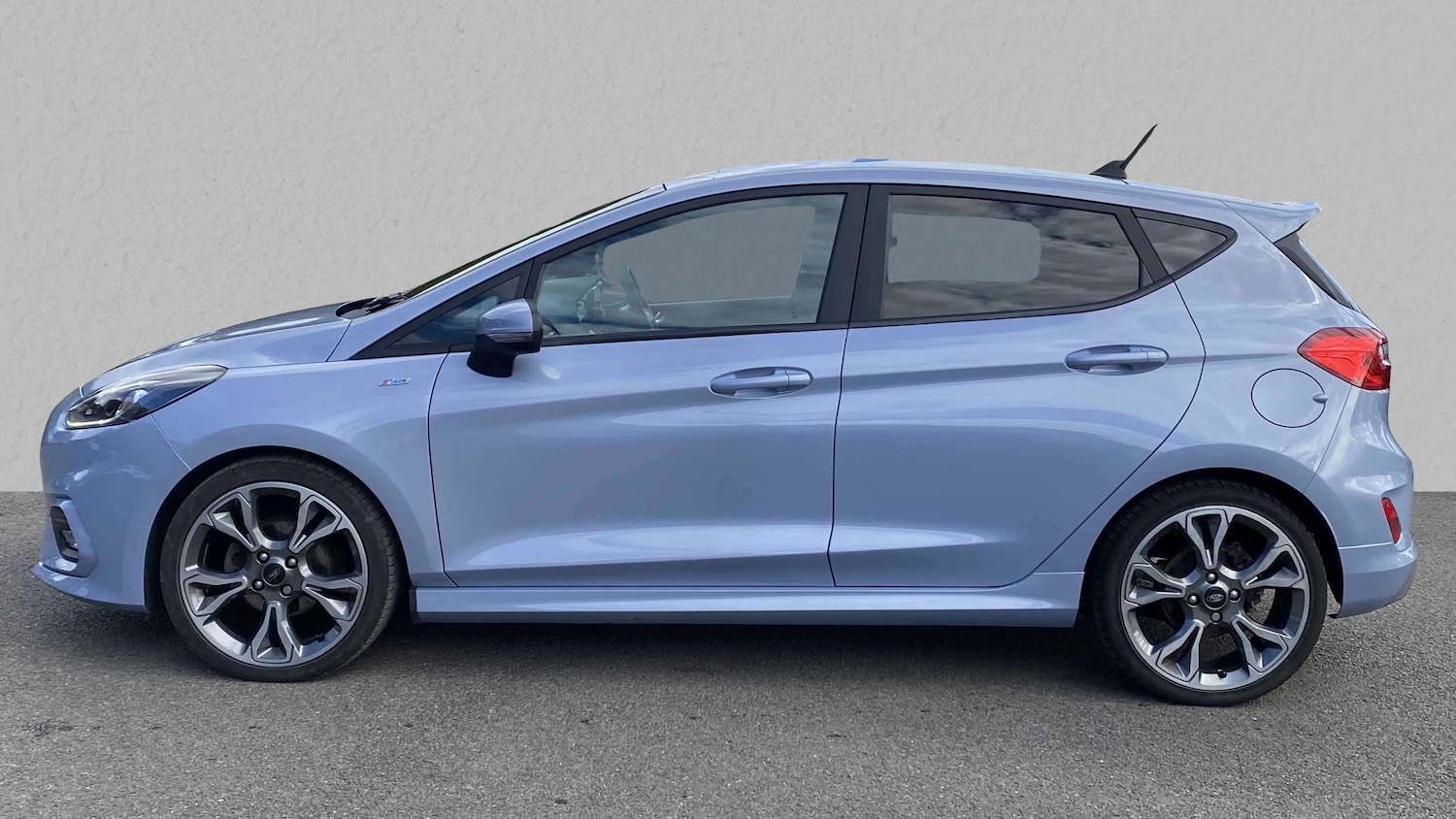 Used Ford Fiesta 2021 for sale - 76141642: Photo 5