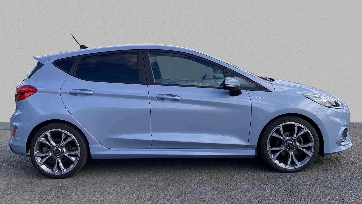 Used Ford Fiesta 2021 for sale - 76141642: Photo 6
