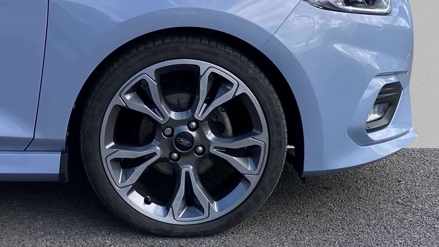 Used Ford Fiesta 2021 for sale - 76141642: Photo 8