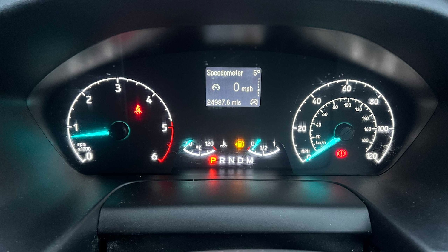 Used Ford Transit Custom 2023 for sale - 77308402: Photo 11