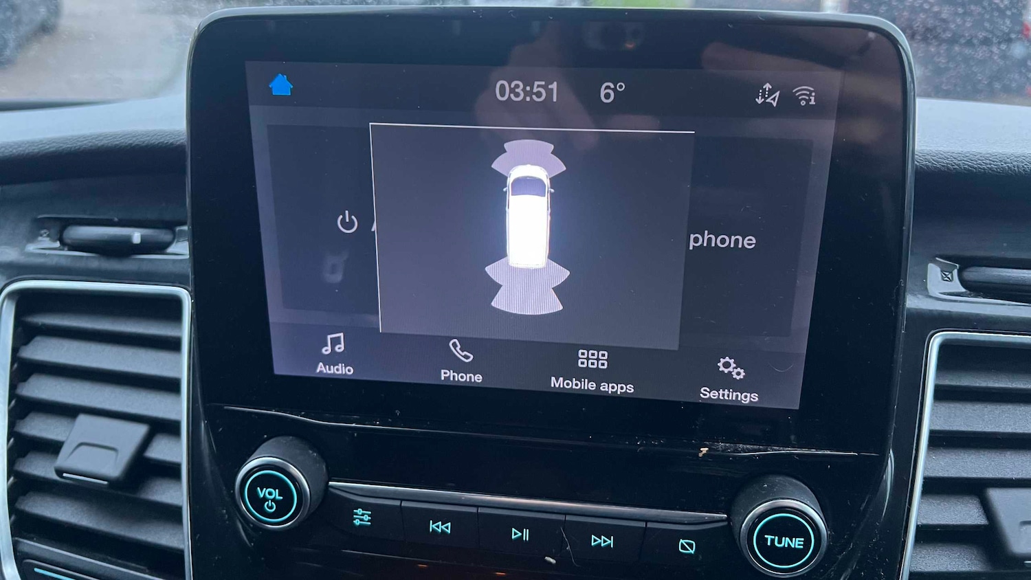 Used Ford Transit Custom 2023 for sale - 77308402: Photo 12