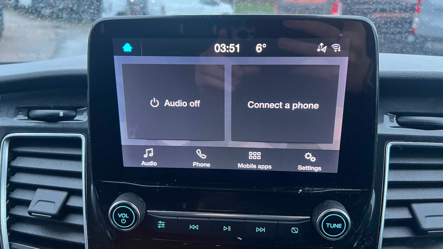 Used Ford Transit Custom 2023 for sale - 77308402: Photo 13