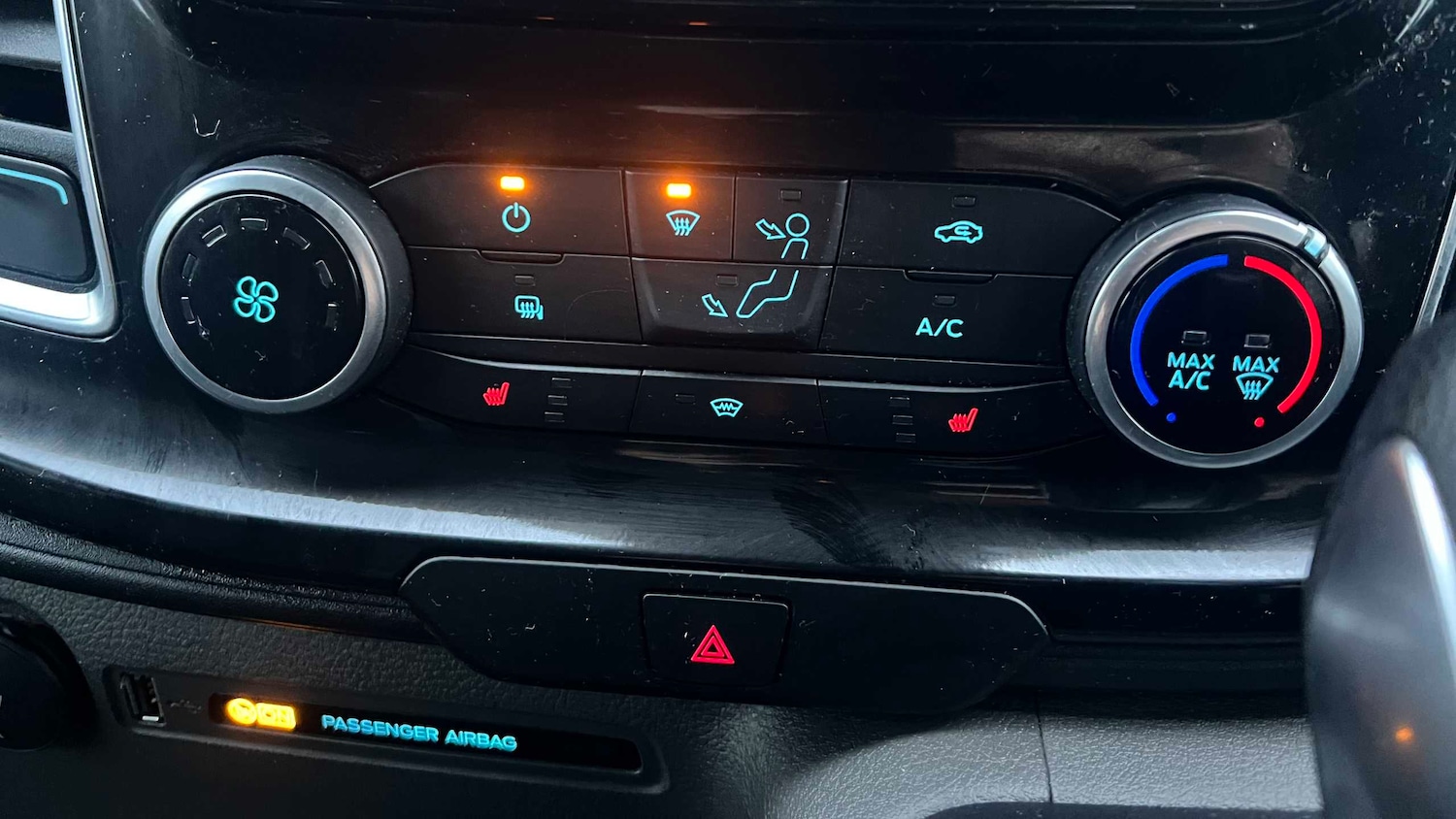 Used Ford Transit Custom 2023 for sale - 77308402: Photo 15