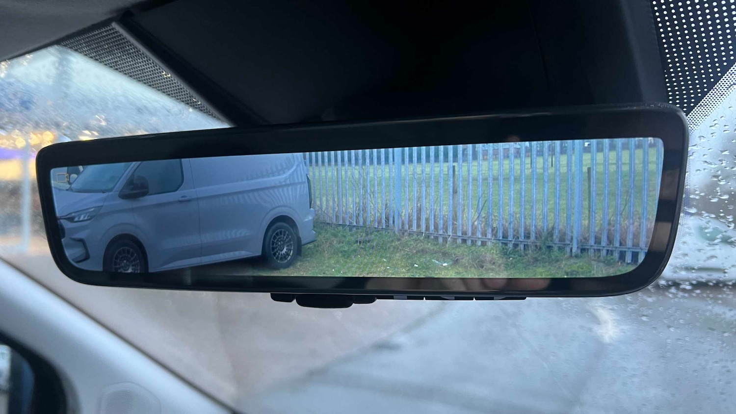 Used Ford Transit Custom 2023 for sale - 77308402: Photo 16