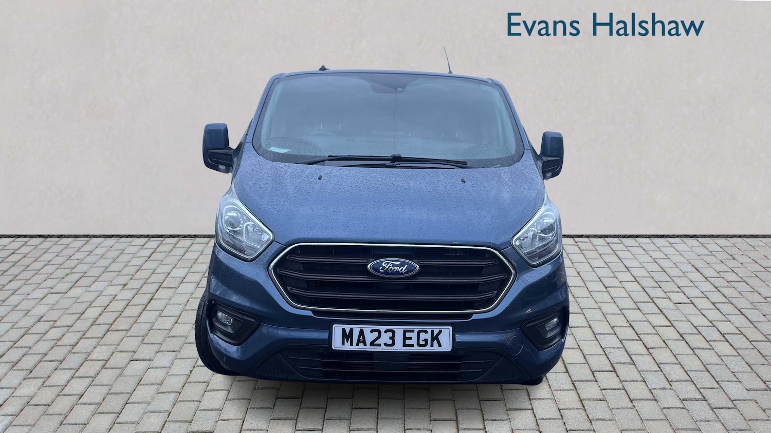 Used Ford Transit Custom 2023 for sale - 77308402: Photo 5