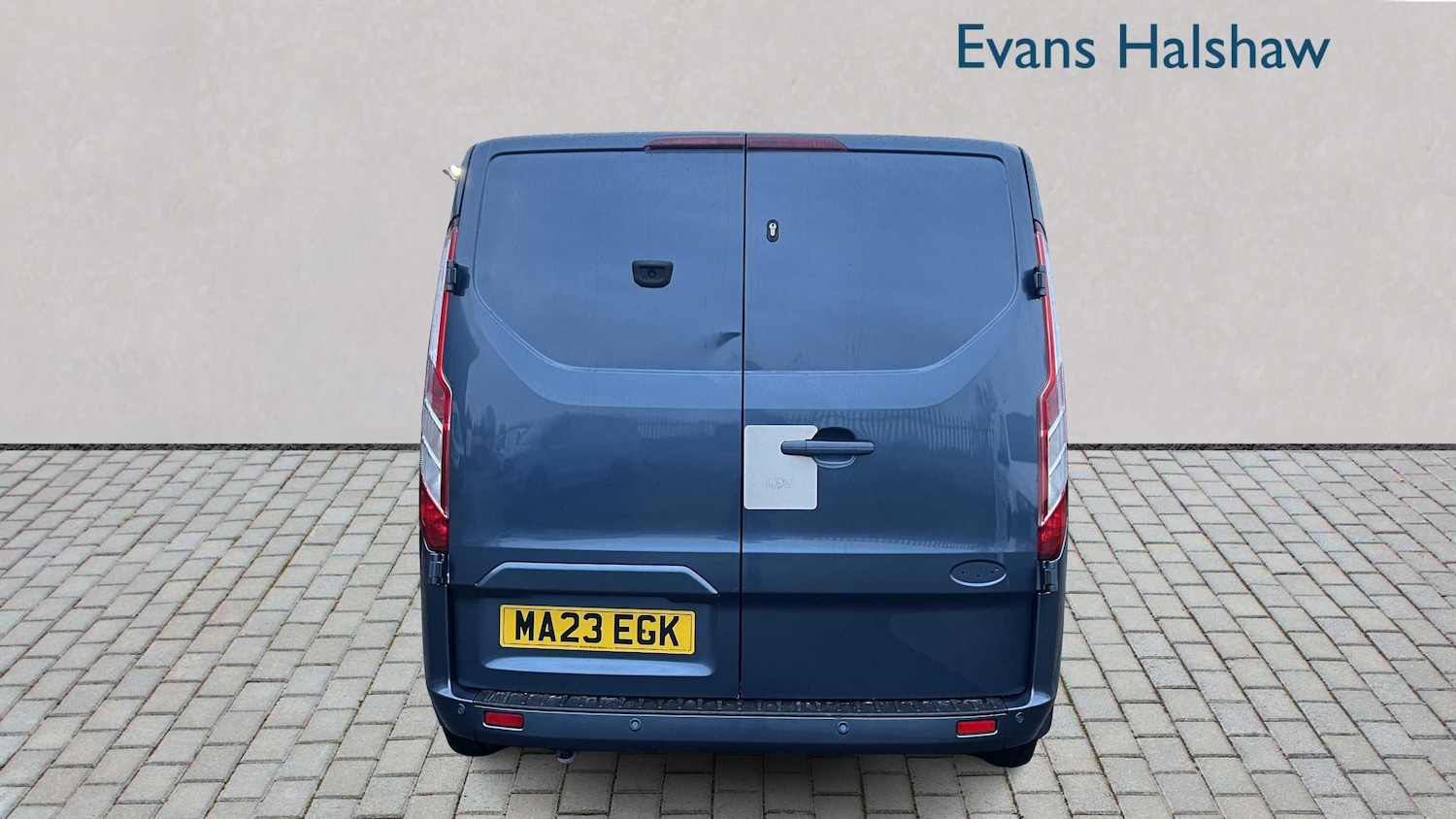 Used Ford Transit Custom 2023 for sale - 77308402: Photo 6