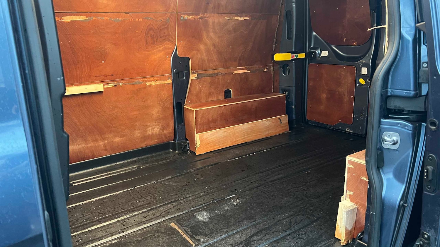 Used Ford Transit Custom 2023 for sale - 77308402: Photo 8