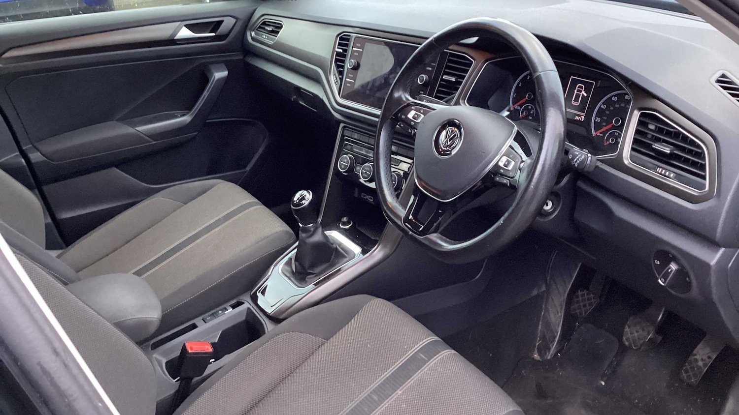 Used Ford Fiesta 2008 for sale - 77443422: Photo 11