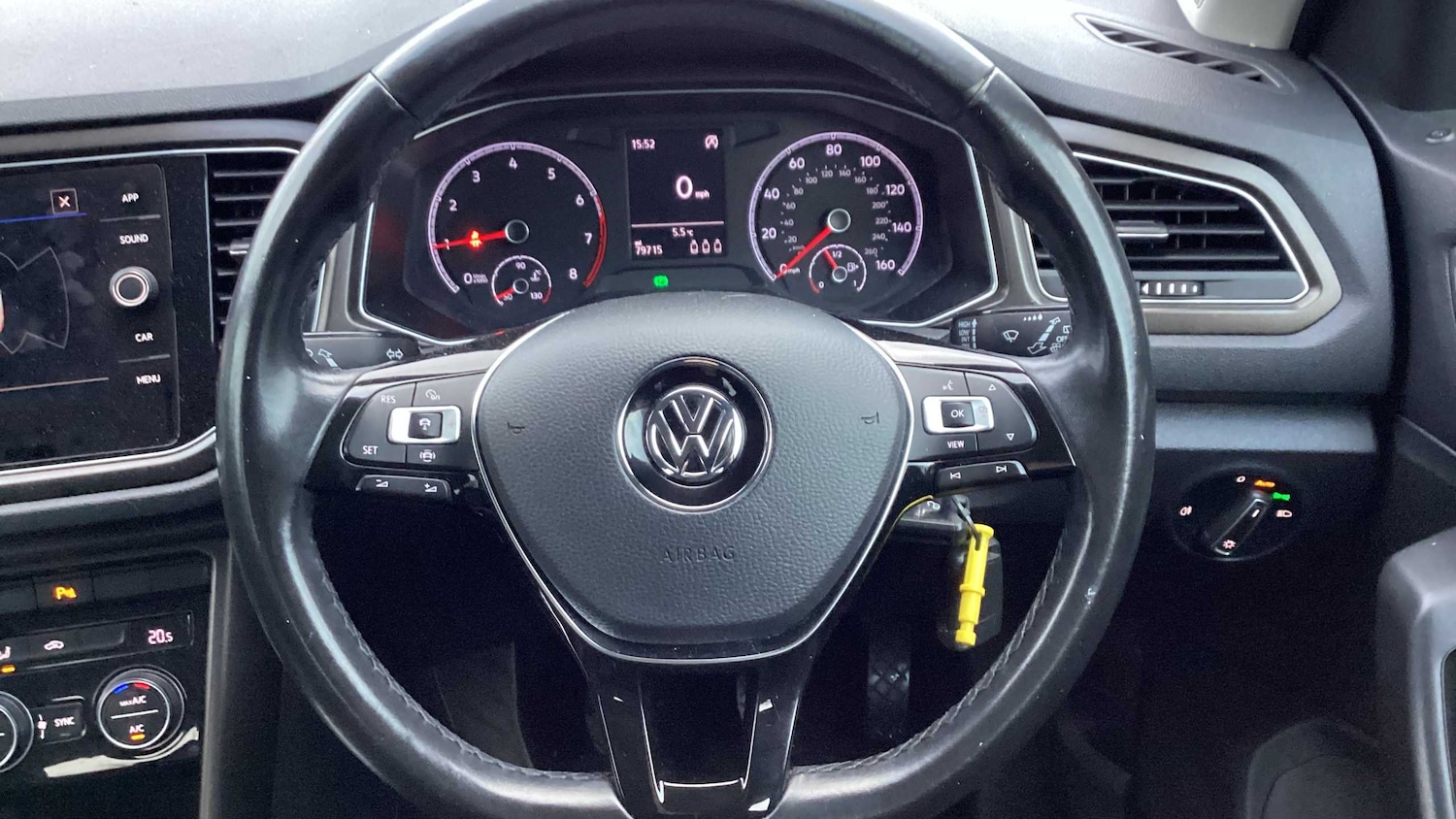 Used Ford Fiesta 2008 for sale - 77443422: Photo 12