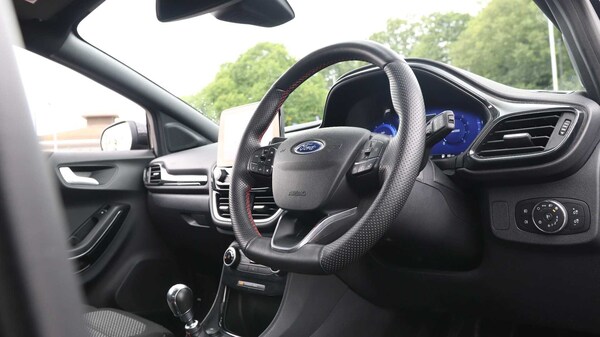 Used Ford Puma 2023 for sale - 75637709: Photo 14