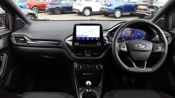 Used Ford Puma 2023 for sale - 75637709: Photo 15
