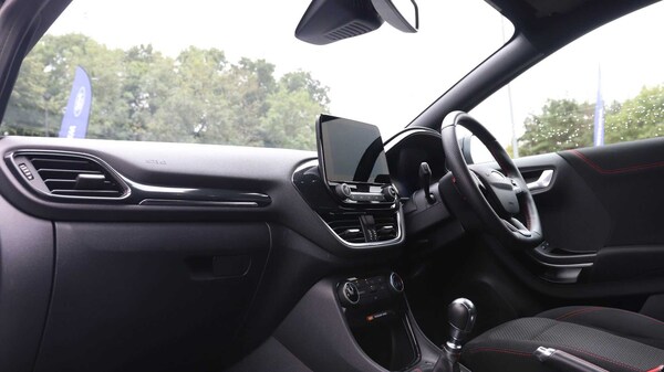 Used Ford Puma 2023 for sale - 75637709: Photo 16