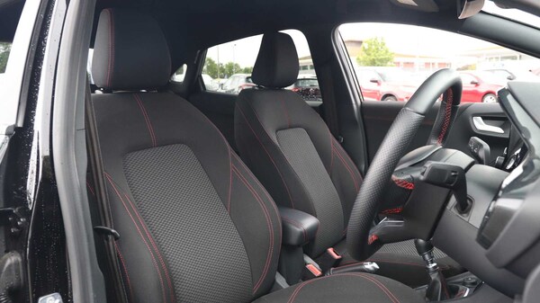 Used Ford Puma 2023 for sale - 75637709: Photo 17