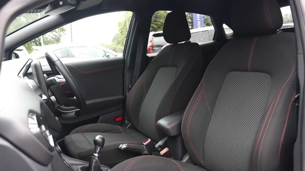 Used Ford Puma 2023 for sale - 75637709: Photo 18