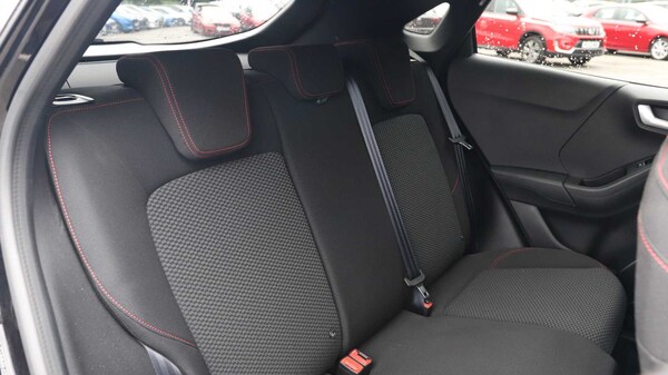 Used Ford Puma 2023 for sale - 75637709: Photo 19