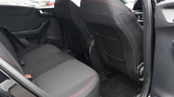 Used Ford Puma 2023 for sale - 75637709: Photo 20
