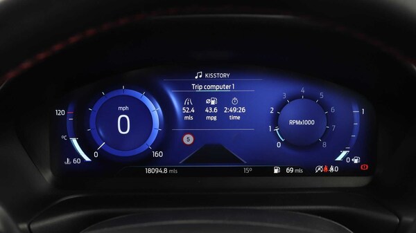 Used Ford Puma 2023 for sale - 75637709: Photo 21