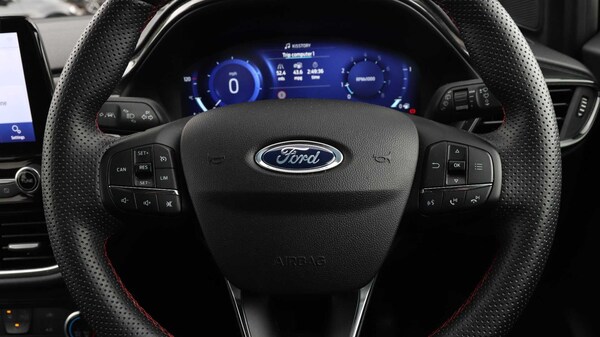 Used Ford Puma 2023 for sale - 75637709: Photo 22